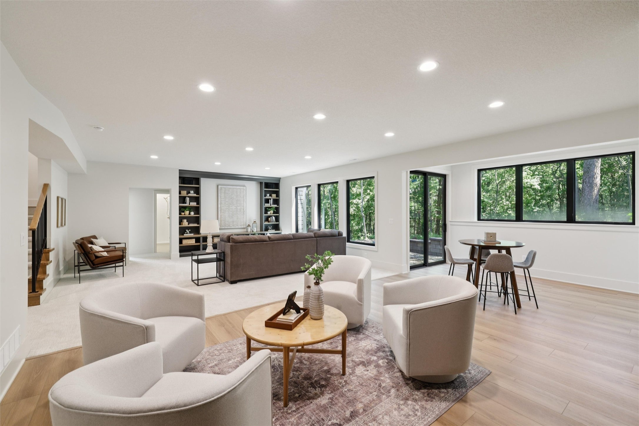 West Des Moines, Iowa, 50266, United States, 6 Bedrooms Bedrooms, ,5 BathroomsBathrooms,Residential,Active,2011872