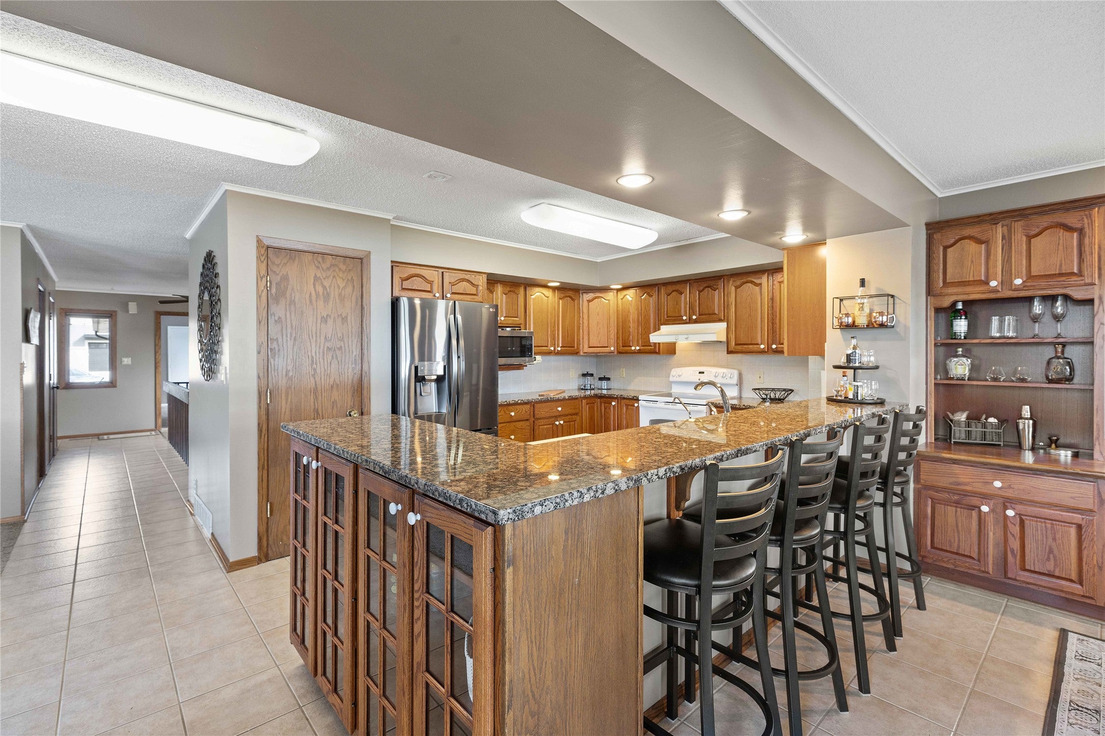 Panora, Iowa, 50216, United States, 5 Bedrooms Bedrooms, ,5 BathroomsBathrooms,Residential,Active,1904150