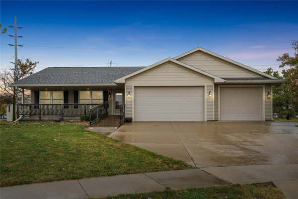 650 SE MEADOWLARK LN, WAUKEE, IA 50263 - Image 1