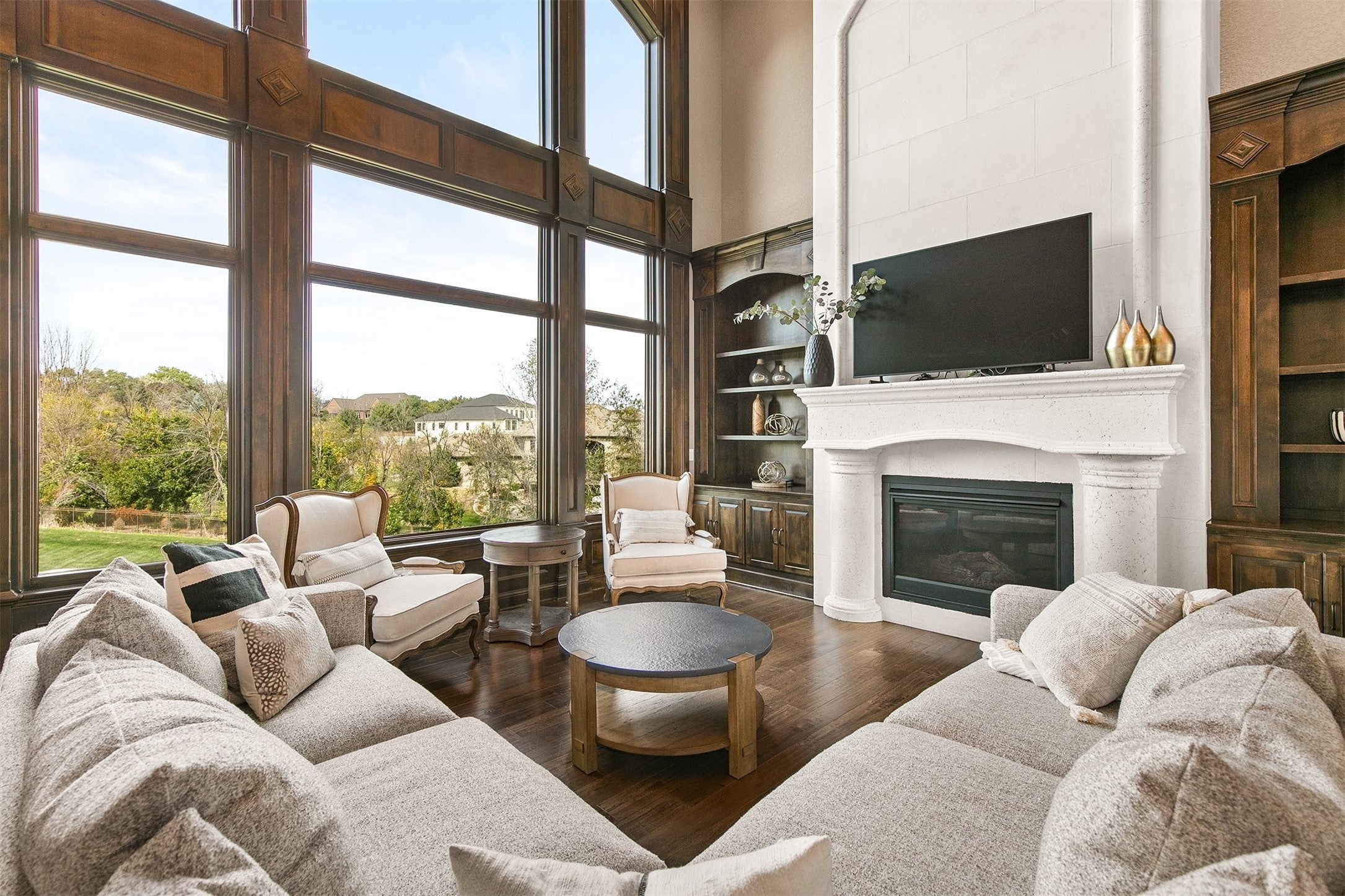 West Des Moines, Iowa, 50266, United States, 6 Bedrooms Bedrooms, ,5 BathroomsBathrooms,Residential,Active,1971022