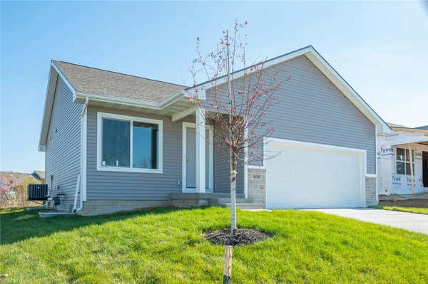 395 COMMONS DR, CARLISLE, IA 50047 - Image 1