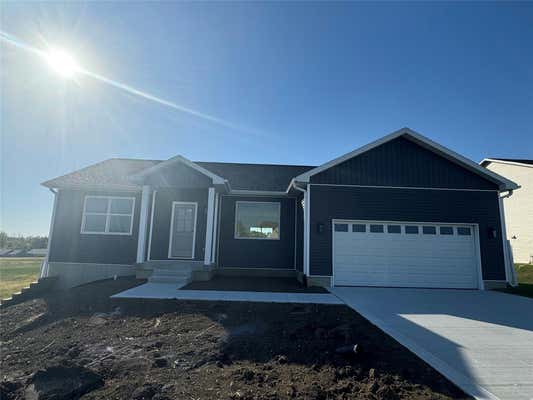 410 PUTTER RIDGE PL, OSCEOLA, IA 50213 - Image 1