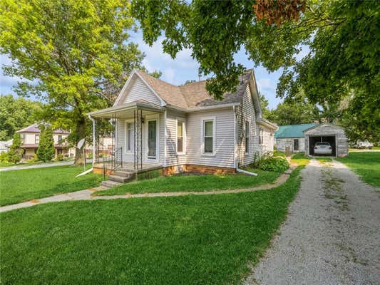 607 GUTHRIE ST, ADAIR, IA 50002 - Image 1