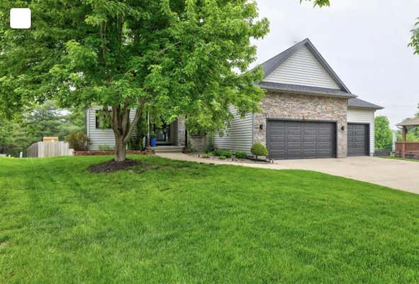 7781 CALDWELL CIR, JOHNSTON, IA 50131 - Image 1