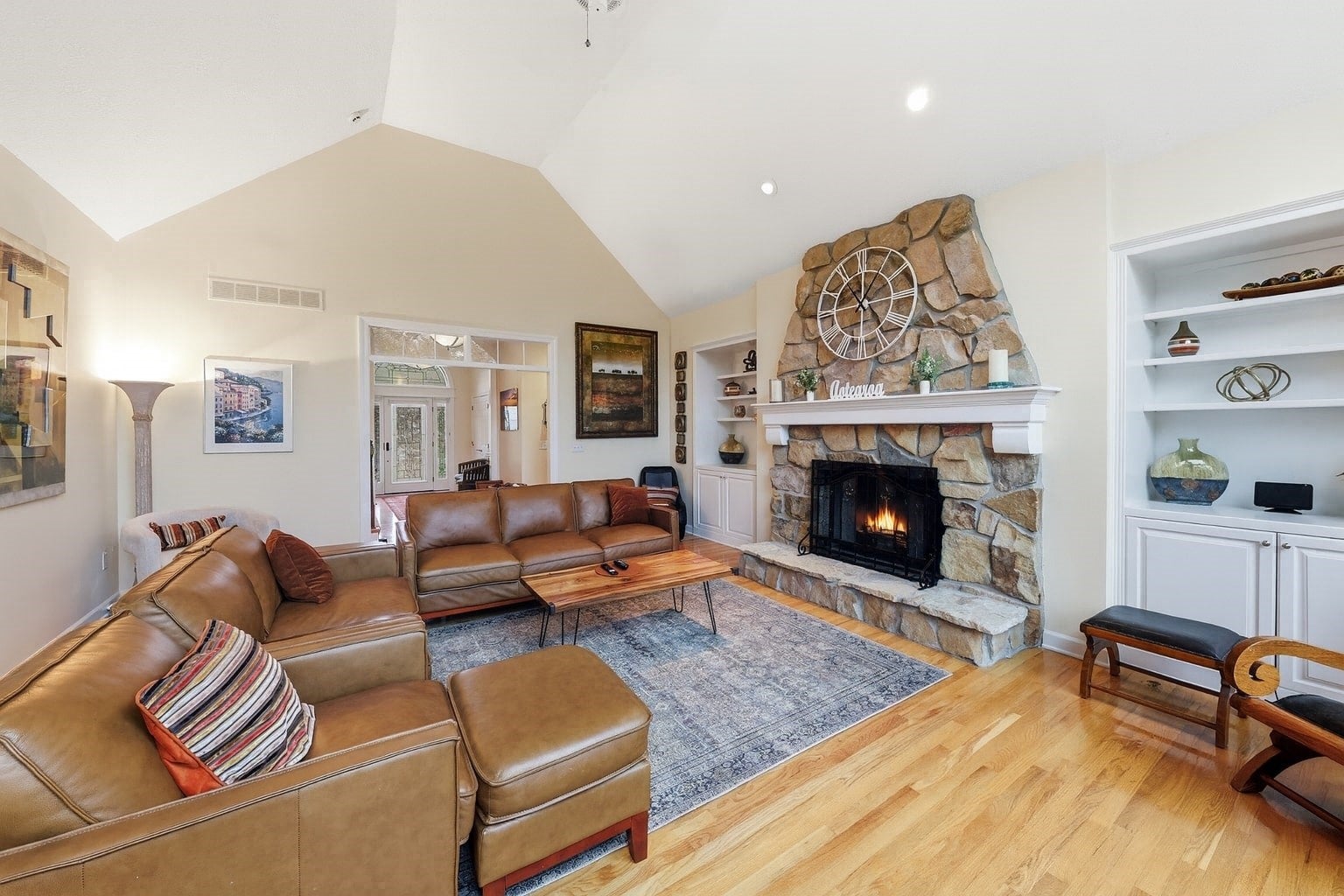 West Des Moines, Iowa, 50266, United States, 5 Bedrooms Bedrooms, ,5 BathroomsBathrooms,Residential,Active,1964503