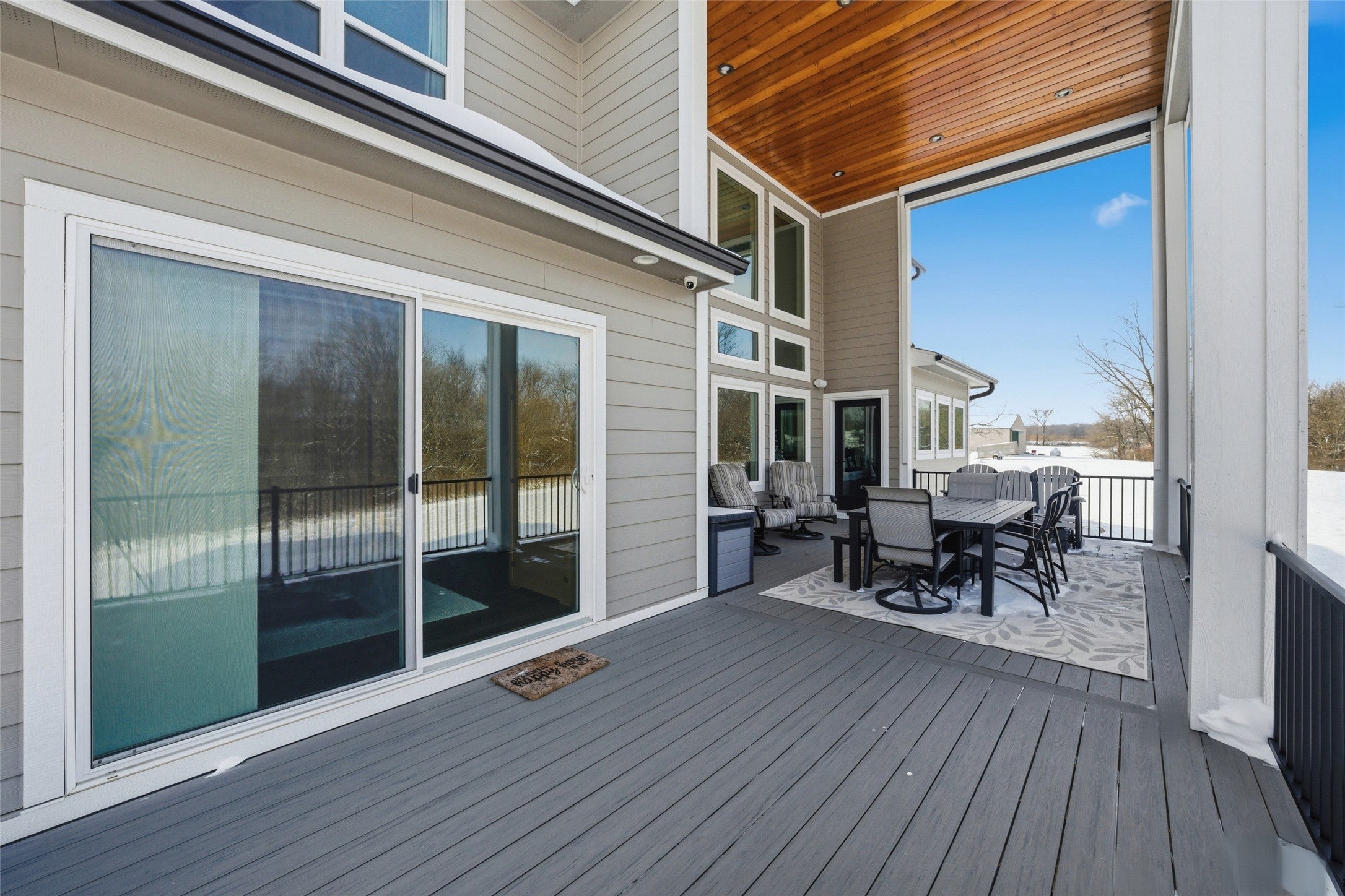 Bondurant, Iowa, 50035, United States, 5 Bedrooms Bedrooms, ,5 BathroomsBathrooms,Residential,Active,2002355