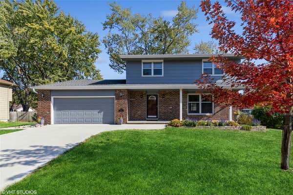 4417 73RD PL, URBANDALE, IA 50322 - Image 1