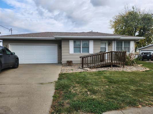 511 W LONG LANE DR, KNOXVILLE, IA 50138 - Image 1