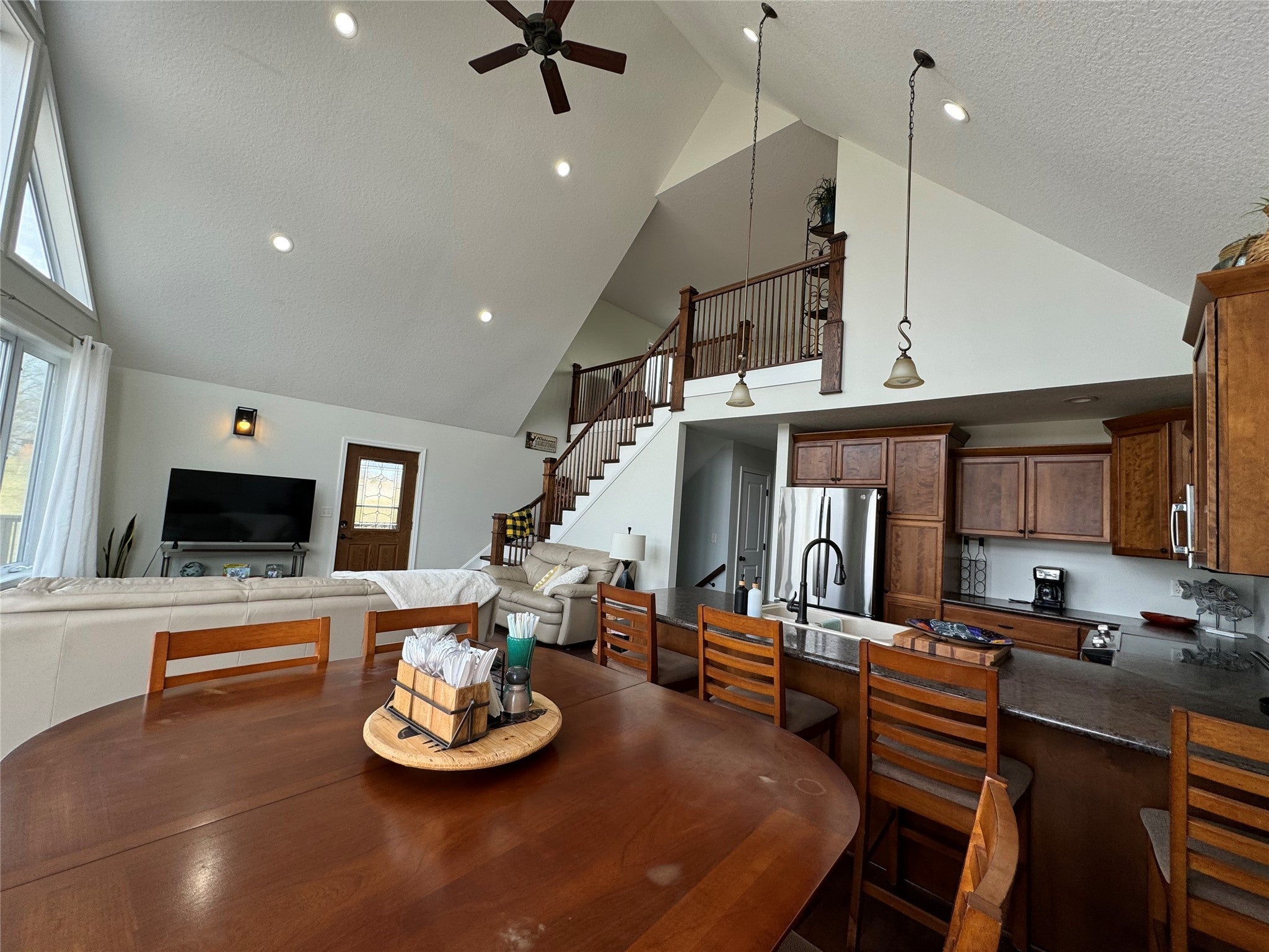 Ellston, Iowa, 50074, United States, 4 Bedrooms Bedrooms, ,3 BathroomsBathrooms,Residential,Active,1742088