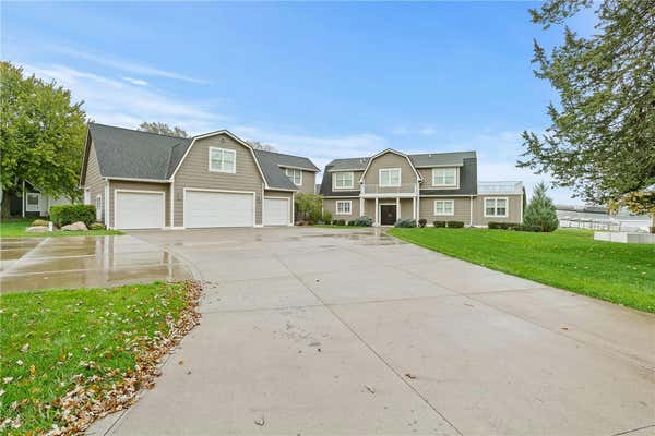 5243 TIE RD, PANORA, IA 50216 - Image 1