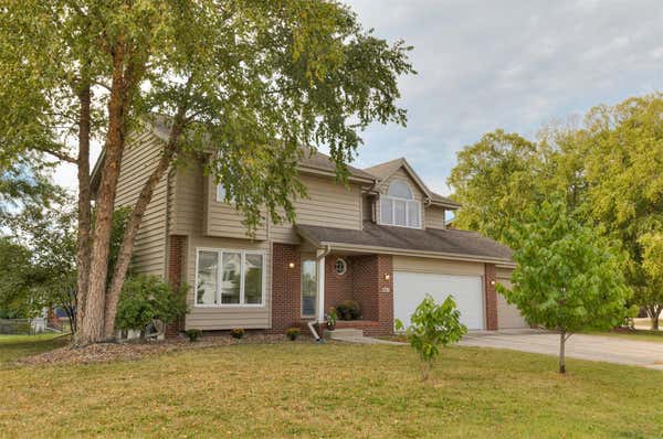 901 NE 9TH ST, ANKENY, IA 50021 - Image 1