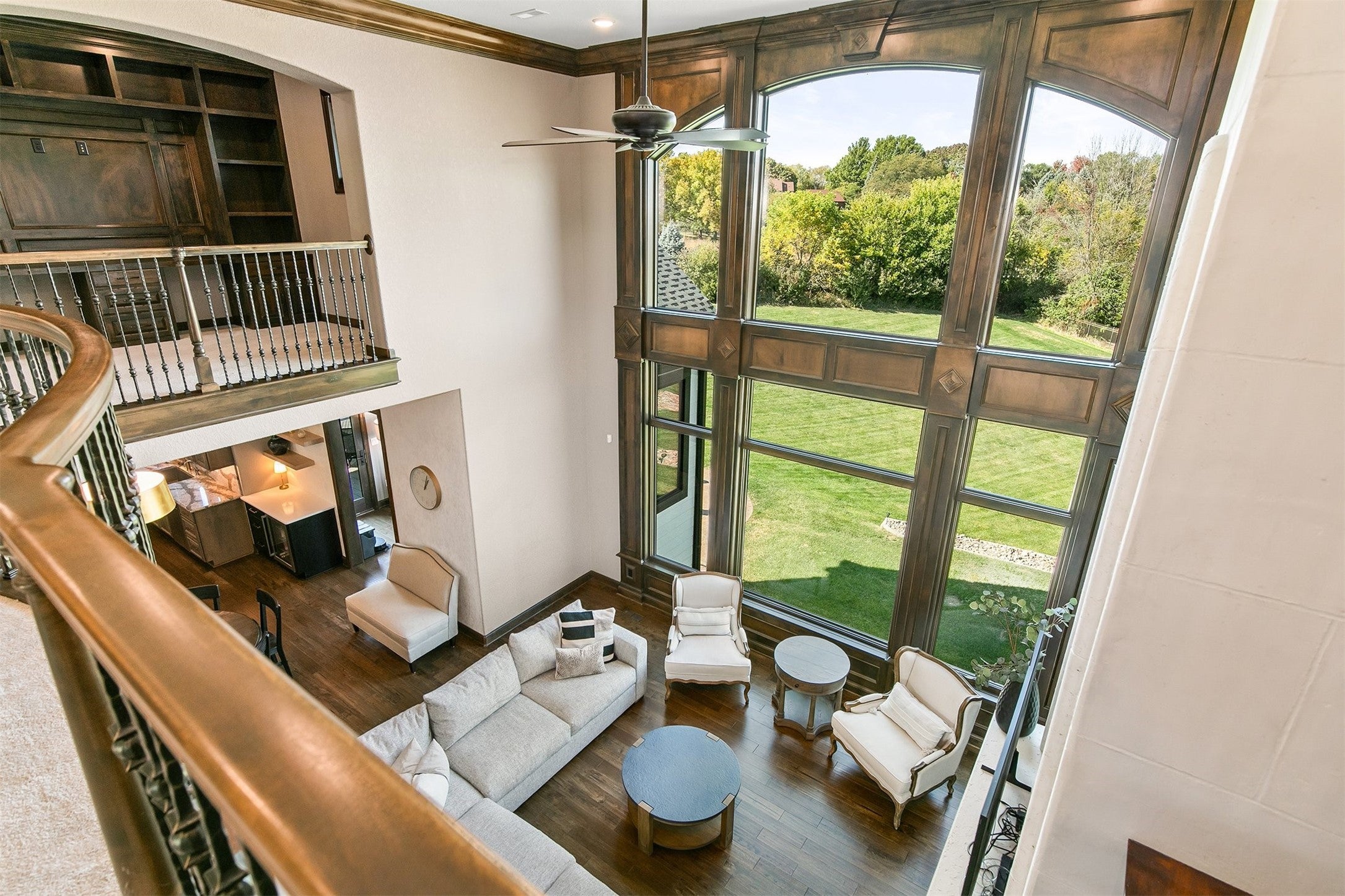 West Des Moines, Iowa, 50266, United States, 6 Bedrooms Bedrooms, ,5 BathroomsBathrooms,Residential,Active,1971022