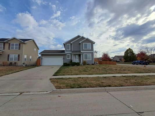 4703 NE MICHAEL DR, ANKENY, IA 50021 - Image 1