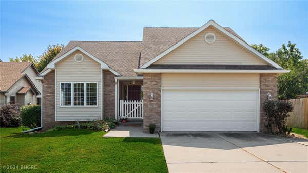 1509 E BOSTON AVE, INDIANOLA, IA 50125 - Image 1