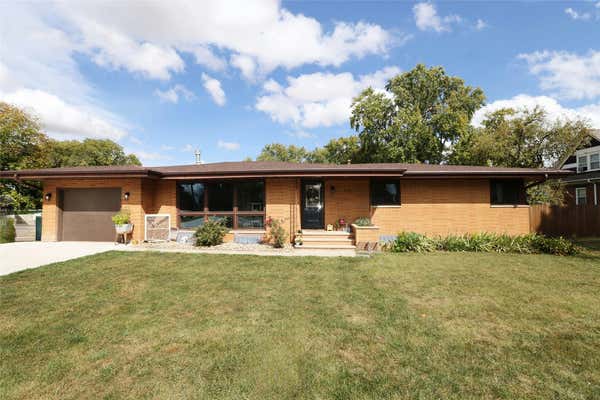 113 E DIVISION ST, OGDEN, IA 50212 - Image 1