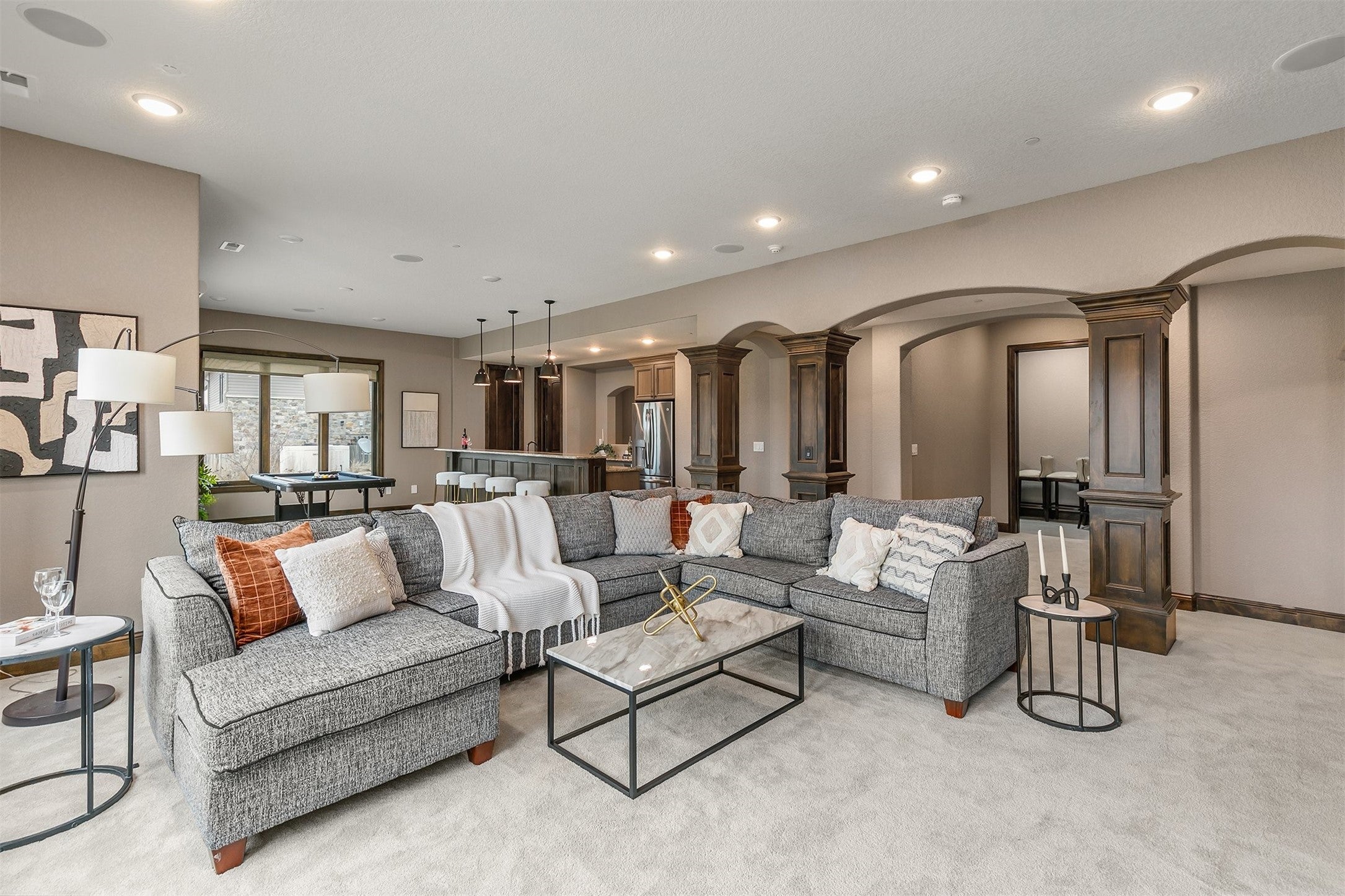 West Des Moines, Iowa, 50266, United States, 6 Bedrooms Bedrooms, ,5 BathroomsBathrooms,Residential,Active,2010205