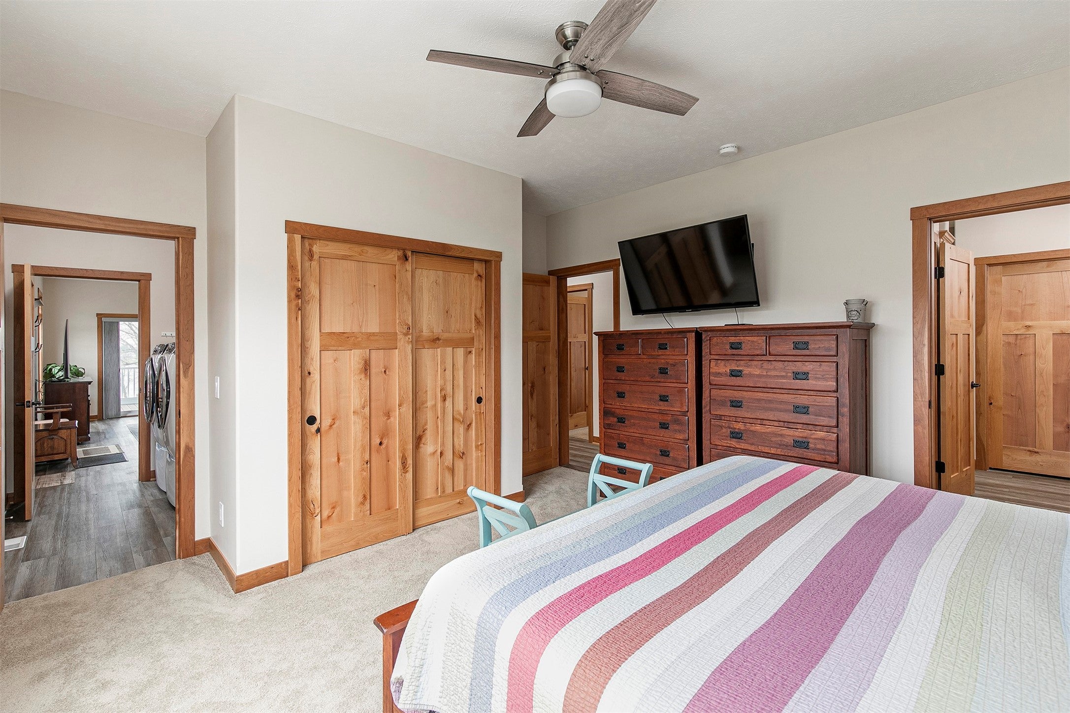 Ellston, Iowa, 50074, United States, 4 Bedrooms Bedrooms, ,3 BathroomsBathrooms,Residential,Active,1769780