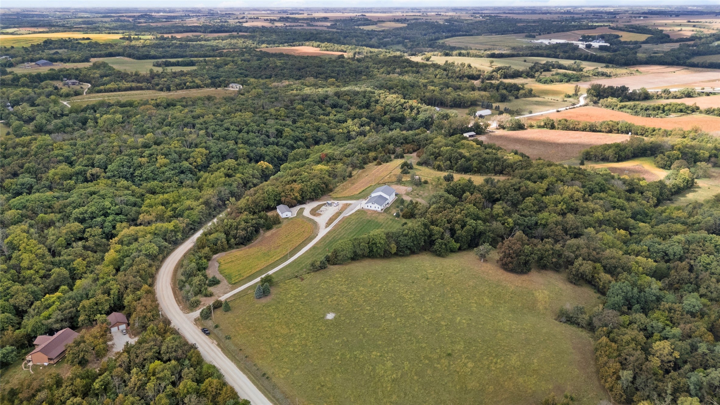 Winterset, Iowa, 50273, United States, 5 Bedrooms Bedrooms, ,5 BathroomsBathrooms,Residential,Active,1952277