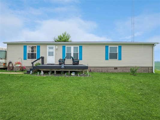 1533 D AVE, VICTOR, IA 52347 - Image 1