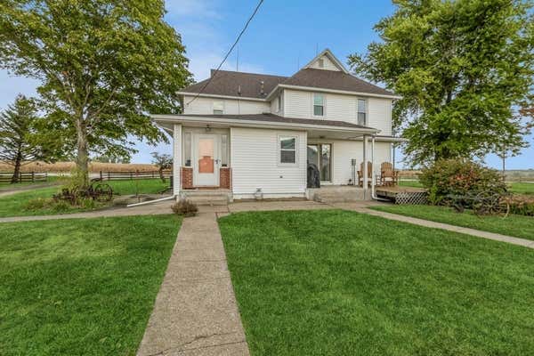 63136 HIGHWAY 210, MAXWELL, IA 50161 - Image 1