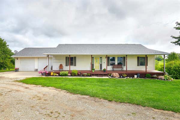 1098 195TH AVE, TRURO, IA 50257 - Image 1