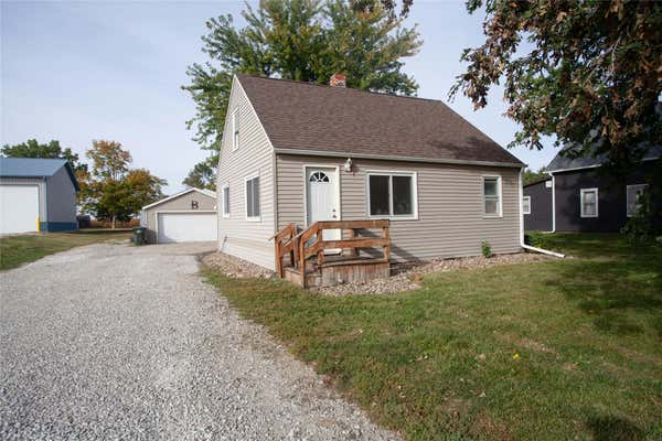 6352 N 95TH AVE W, BAXTER, IA 50028 - Image 1