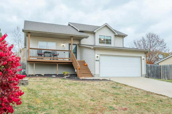 1943 SWAN CT, NORWALK, IA 50211 - Image 1