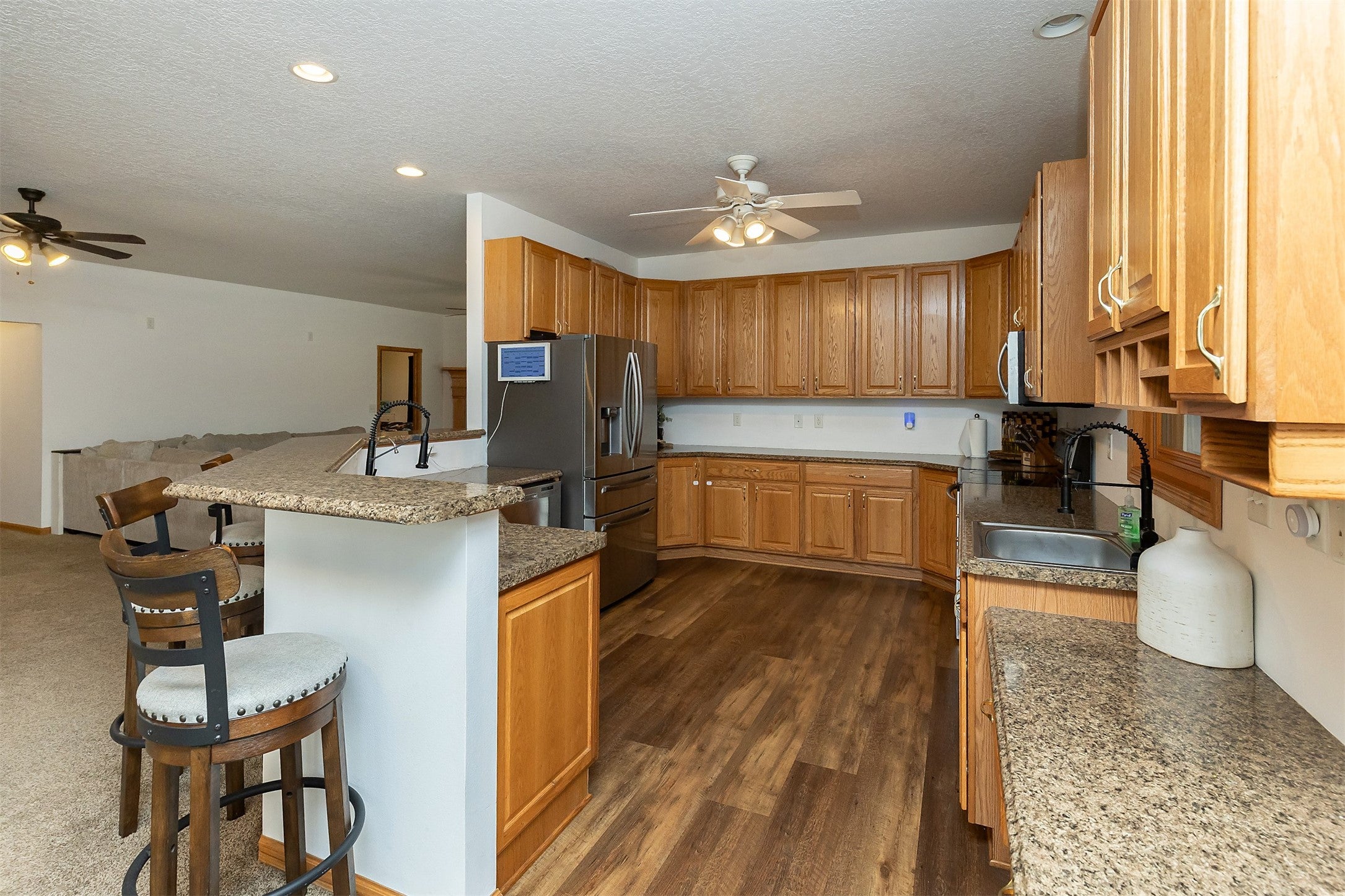 Johnston, Iowa, 50131, United States, 4 Bedrooms Bedrooms, ,3 BathroomsBathrooms,Residential,Active,1993960