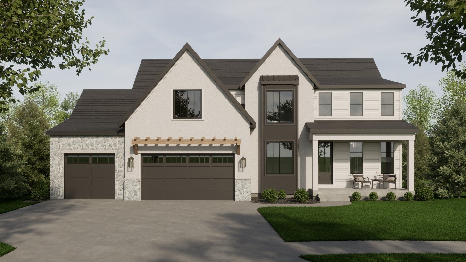 Ankeny, Iowa, 50021, United States, 5 Bedrooms Bedrooms, ,4 BathroomsBathrooms,Residential,Active,1953384