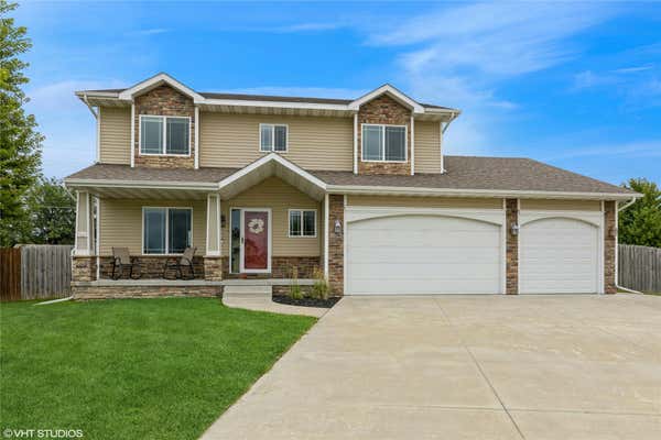 106 SW 32ND CT, ANKENY, IA 50023 - Image 1