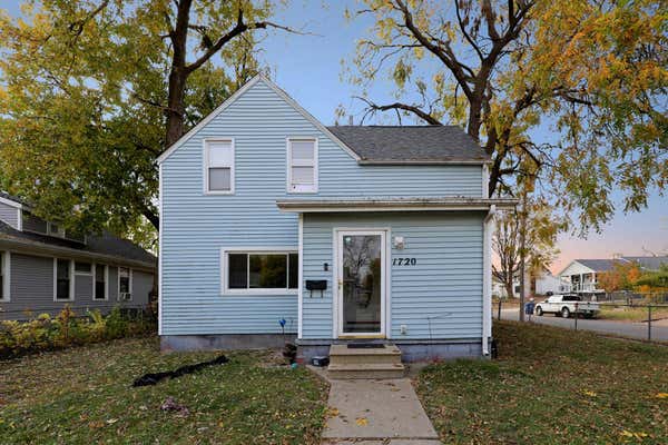 1720 GILLETTE ST, DES MOINES, IA 50314 - Image 1