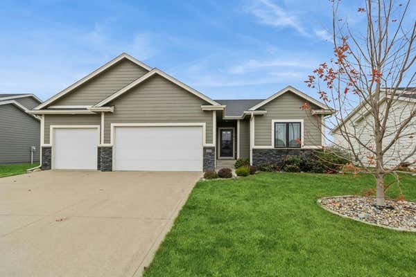 400 NW BEECHWOOD DR, GRIMES, IA 50111 - Image 1