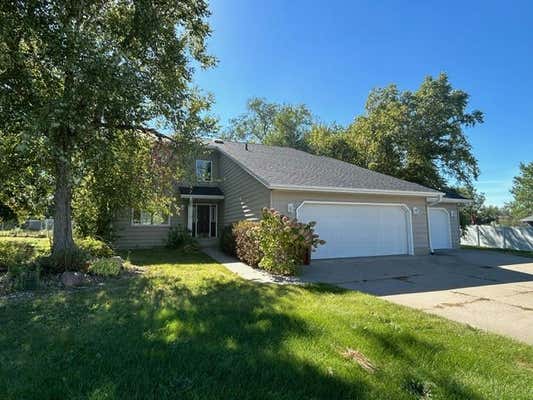 606 MCDOWELL CIR, GRINNELL, IA 50112 - Image 1