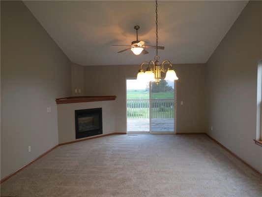 256 SOUTHERN PRAIRIE DR, MADRID, IA 50156, photo 4 of 17