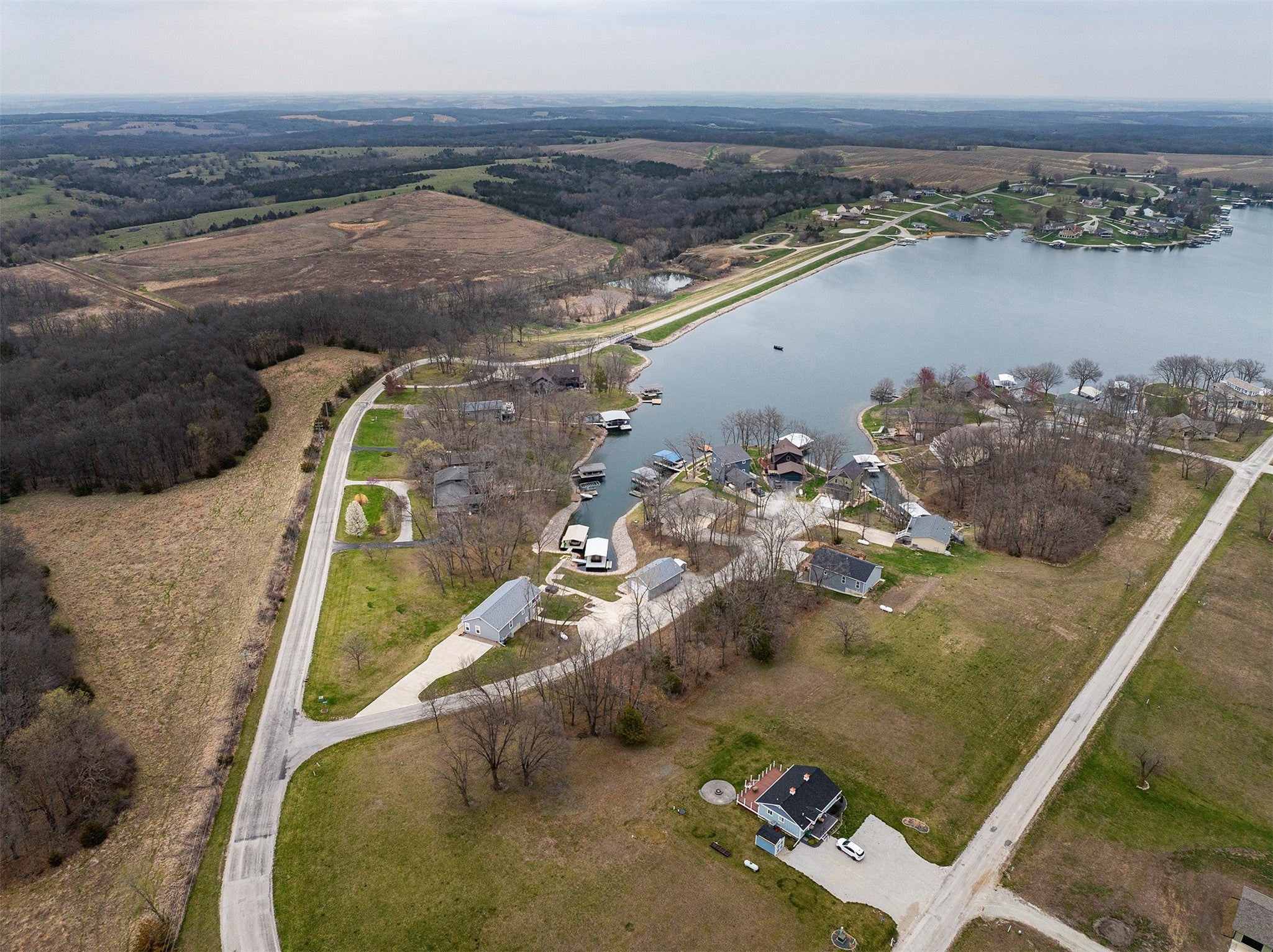Ellston, Iowa, 50074, United States, 4 Bedrooms Bedrooms, ,3 BathroomsBathrooms,Residential,Active,1769780