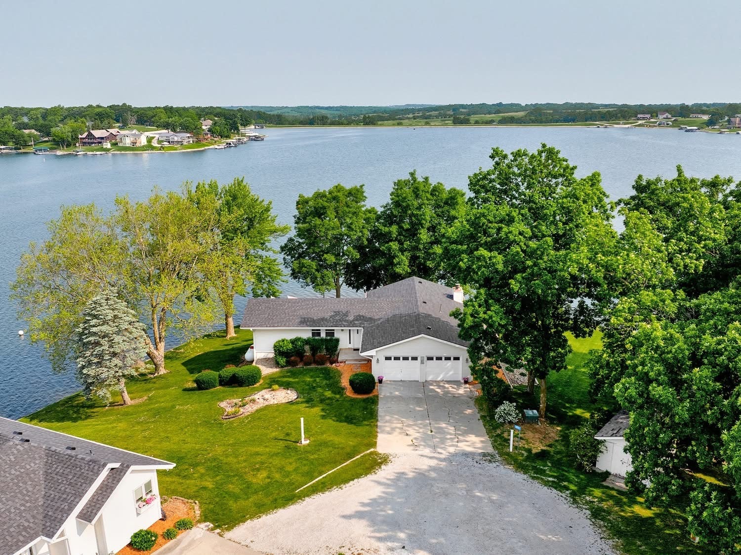 Ellston, Iowa, 50074, United States, 4 Bedrooms Bedrooms, ,3 BathroomsBathrooms,Residential,Active,1742148