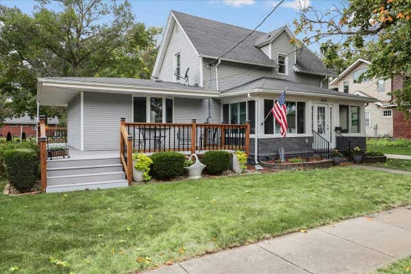 431 N 9TH ST, ADEL, IA 50003 - Image 1