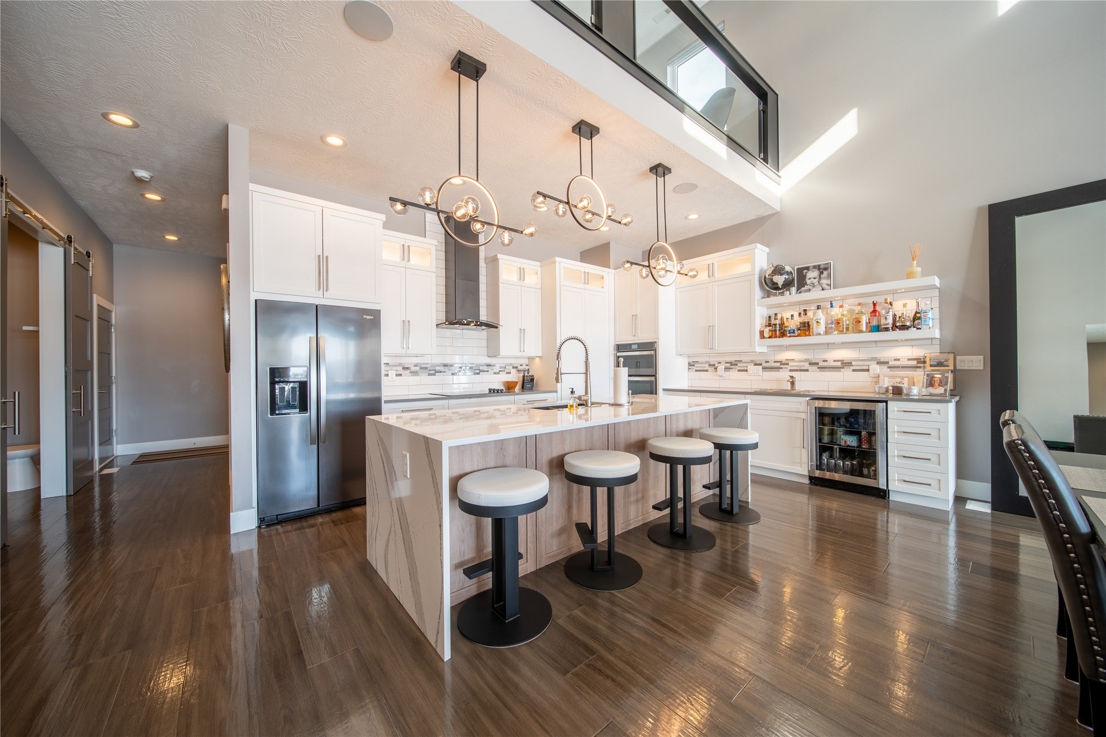 Spirit Lake, Iowa, 51360, United States, 7 Bedrooms Bedrooms, ,6 BathroomsBathrooms,Residential,Active,2007135