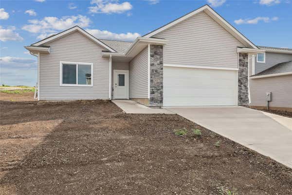 3017 JERRY ST, VAN METER, IA 50261 - Image 1