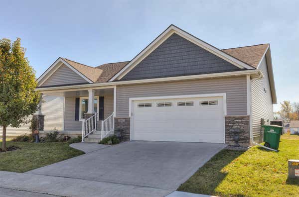 3801 SW STONEHAVEN LN, ANKENY, IA 50023 - Image 1