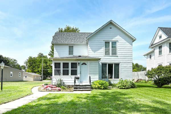 215 LINN ST, BOONE, IA 50036 - Image 1