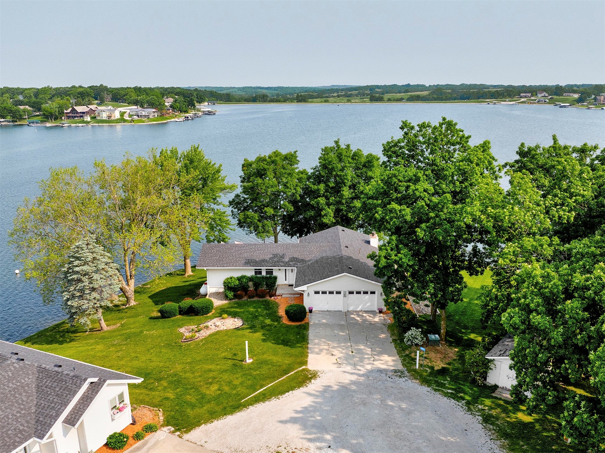 Ellston, Iowa, 50074, United States, 4 Bedrooms Bedrooms, ,3 BathroomsBathrooms,Residential,Active,1742148