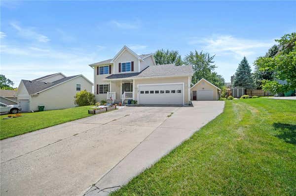 5151 SYCAMORE DR, PLEASANT HILL, IA 50327 - Image 1