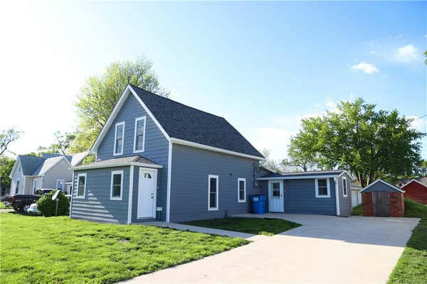 113 CHESTNUT ST, MILO, IA 50166 - Image 1