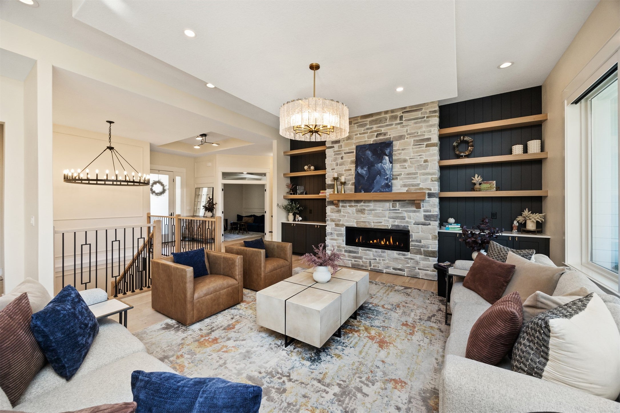 Waukee, Iowa, 50263, United States, 4 Bedrooms Bedrooms, ,3 BathroomsBathrooms,Residential,Active,1985600