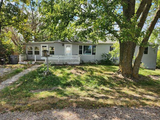 102 8TH ST, BUSSEY, IA 50044 - Image 1