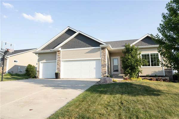 5250 KATELYN AVE, VAN METER, IA 50261 - Image 1