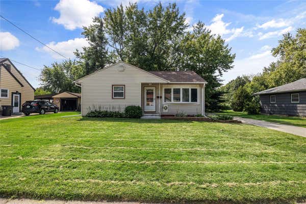 2725 THOMPSON AVE, DES MOINES, IA 50317 - Image 1