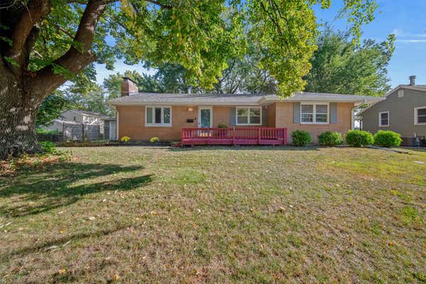 3923 DOSH RD, DES MOINES, IA 50310 - Image 1