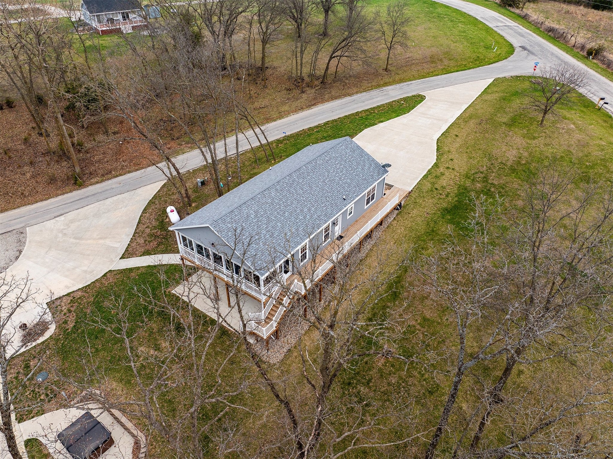 Ellston, Iowa, 50074, United States, 4 Bedrooms Bedrooms, ,3 BathroomsBathrooms,Residential,Active,2007034